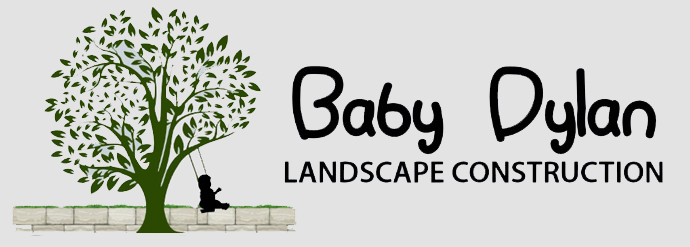 Baby Dylan Landscape Services